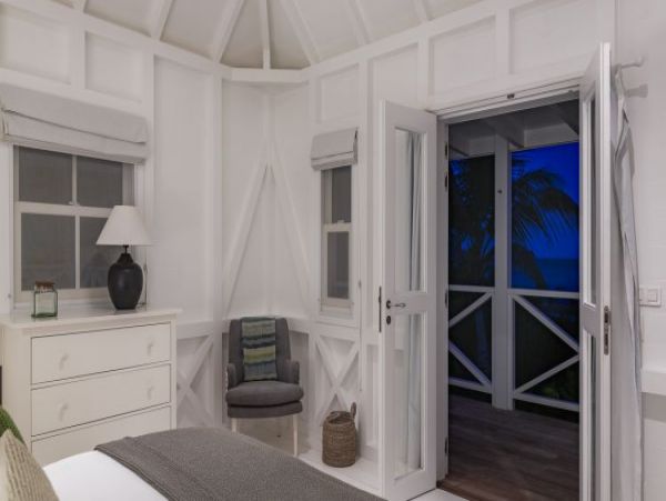 St. Barts Home 964337