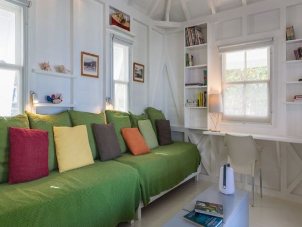 St. Barts Home 964337
