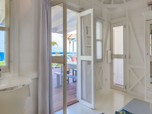 St. Barts Home 964337