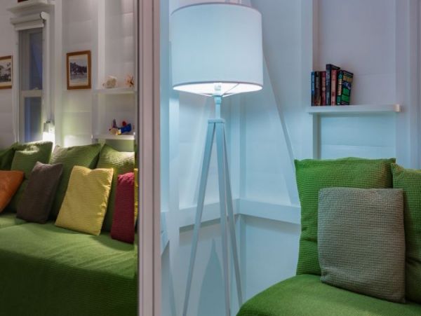 St. Barts Home 964337