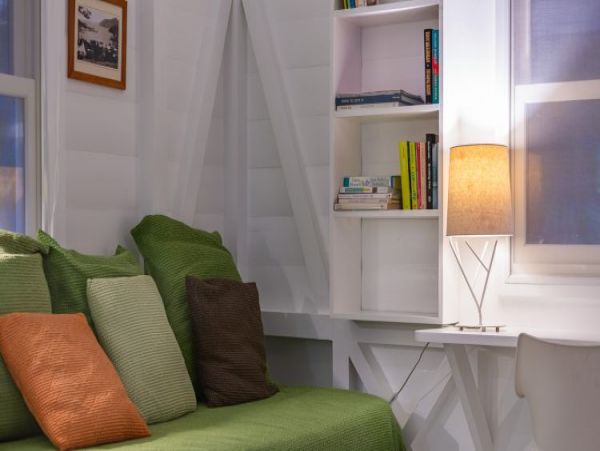 St. Barts Home 964337