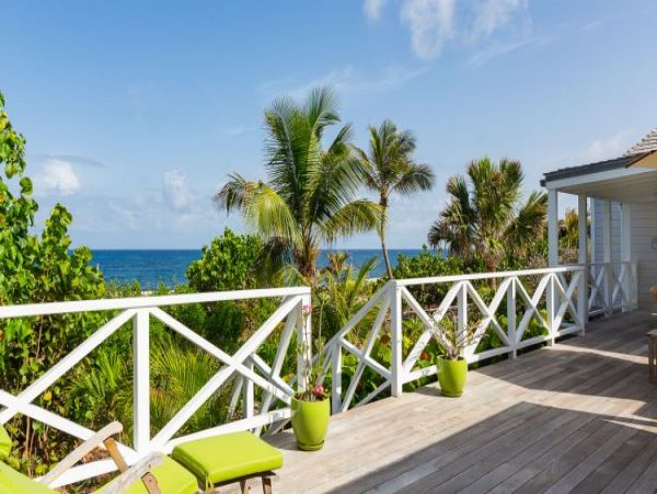 St. Barts Home 964337