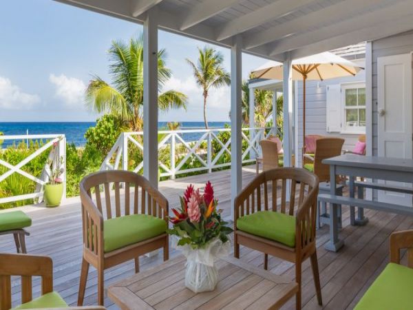 St. Barts Home 964337
