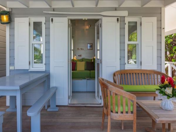 St. Barts Home 964337