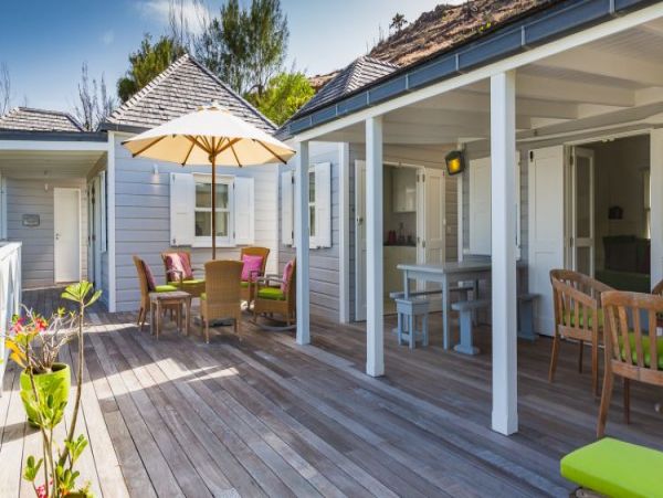 St. Barts Home 964337