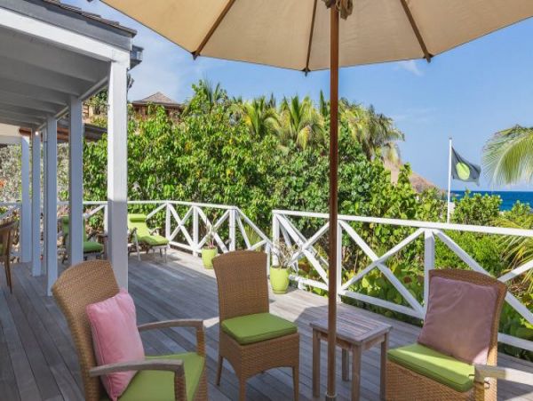 St. Barts Home 964337