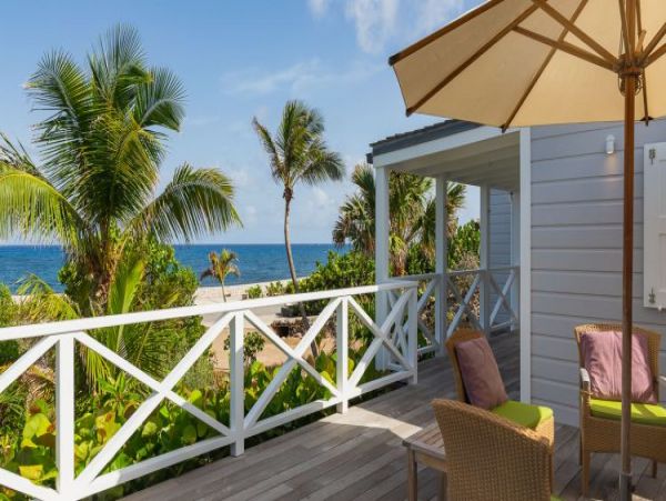 St. Barts Home 964337