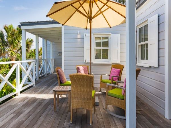St. Barts Home 964337