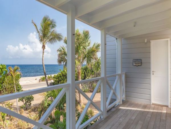 St. Barts Home 964337