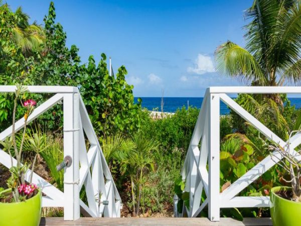 St. Barts Home 964337