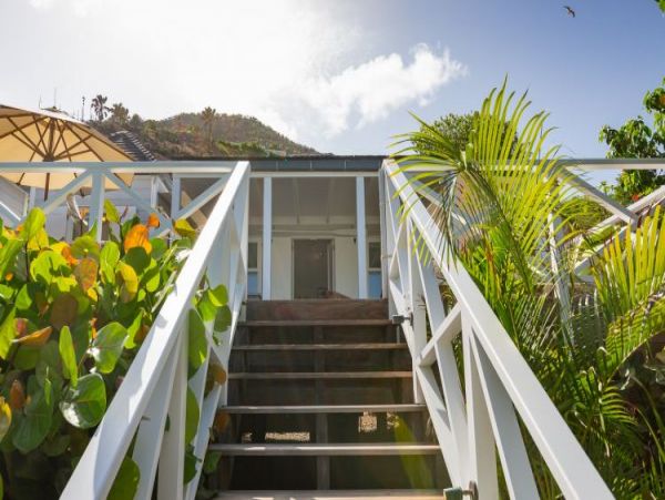 St. Barts Home 964337