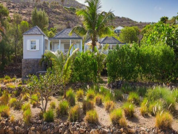St. Barts Home 964337