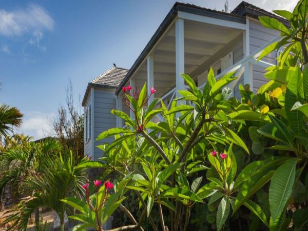 St. Barts Home 964337