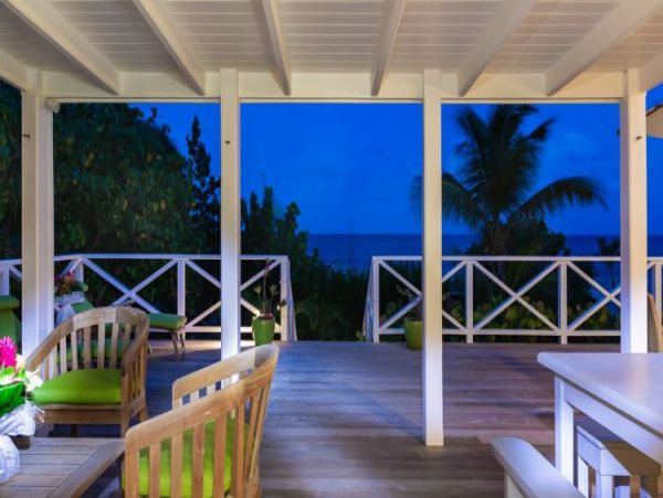 St. Barts Home 964337