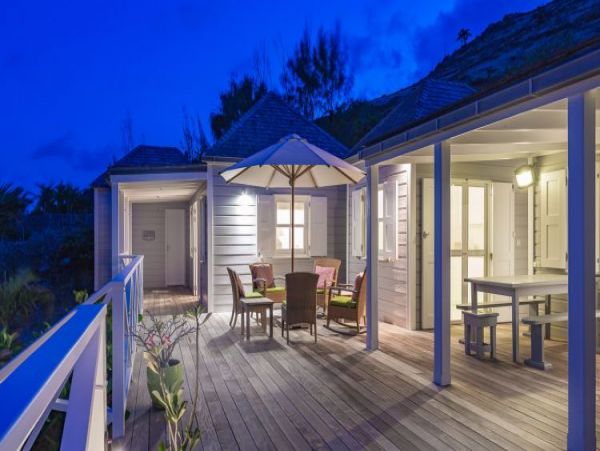 St. Barts Home 964337