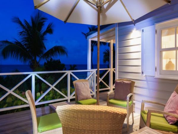St. Barts Home 964337