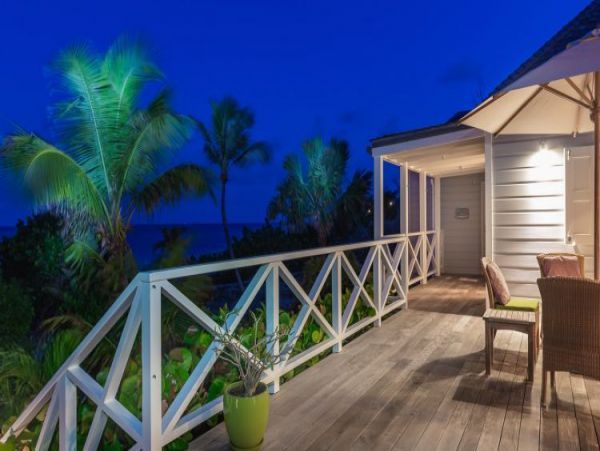 St. Barts Home 964337
