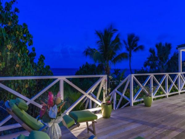 St. Barts Home 964337