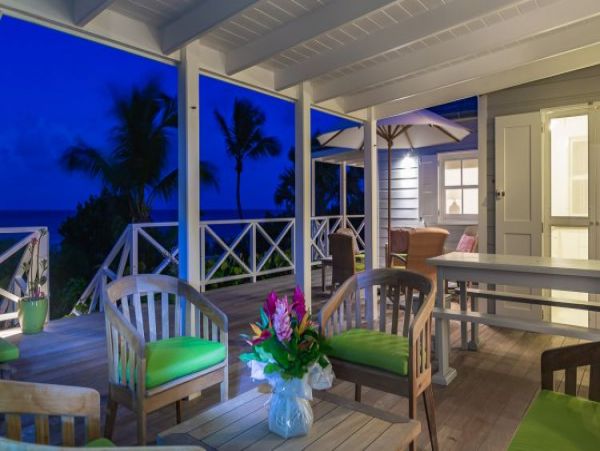 St. Barts Home 964337