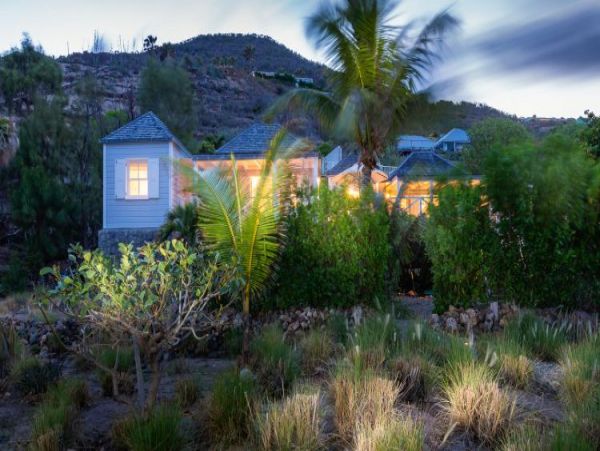 St. Barts Home 964337