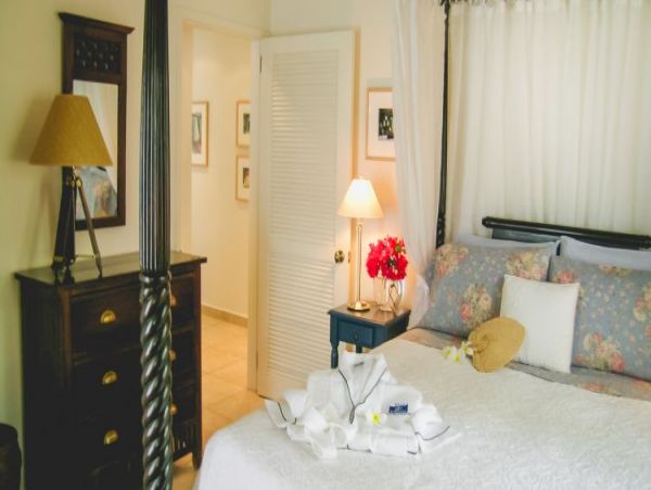 St. Barts Home 964338