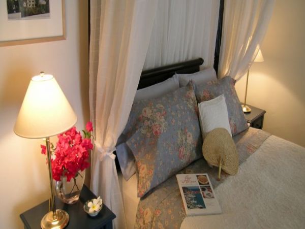 St. Barts Home 964338