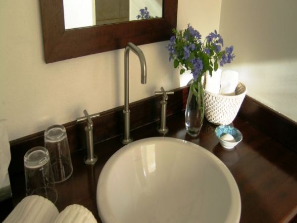 St. Barts Home 964338