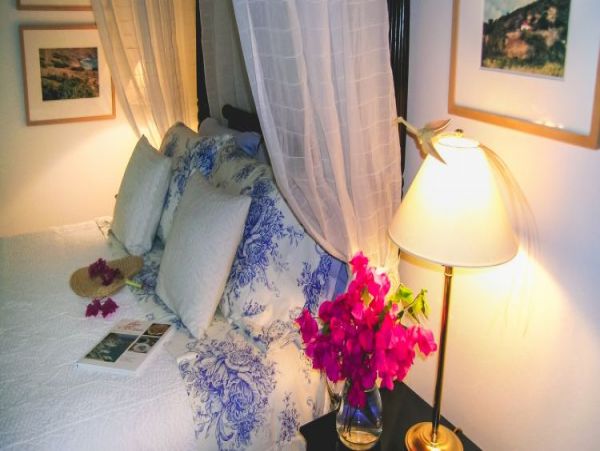 St. Barts Home 964338