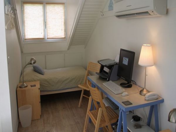 St. Barts Home 964338