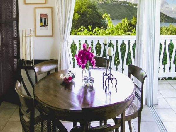 St. Barts Home 964338