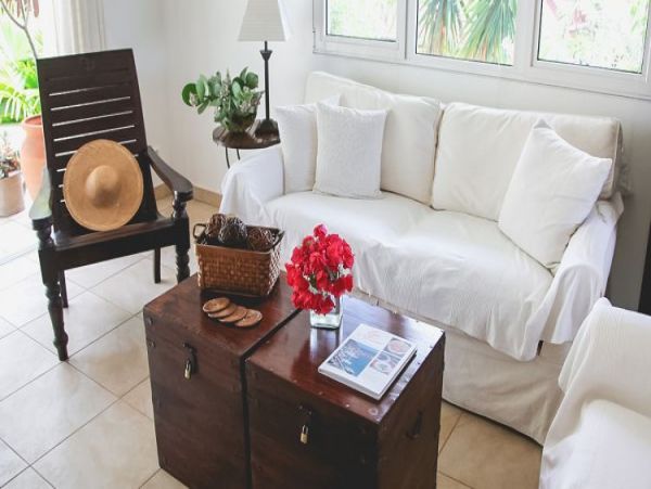 St. Barts Home 964338