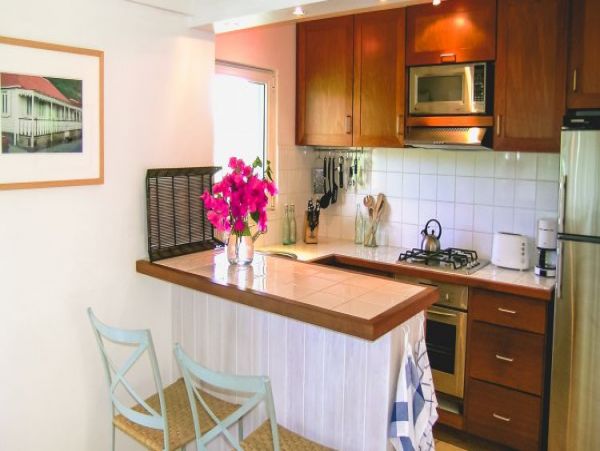 St. Barts Home 964338