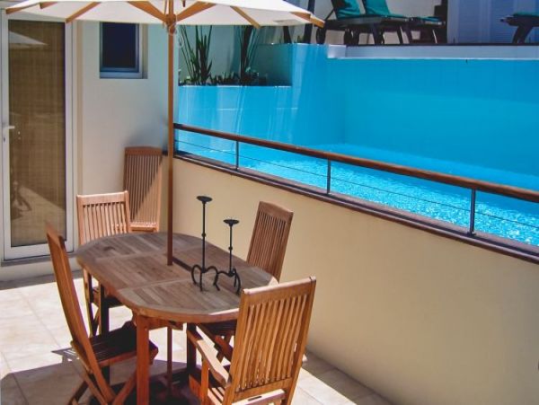 St. Barts Home 964338