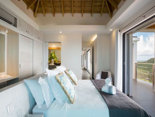 St. Barts Home 964339