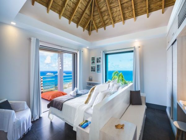 St. Barts Home 964339