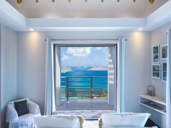 St. Barts Home 964339