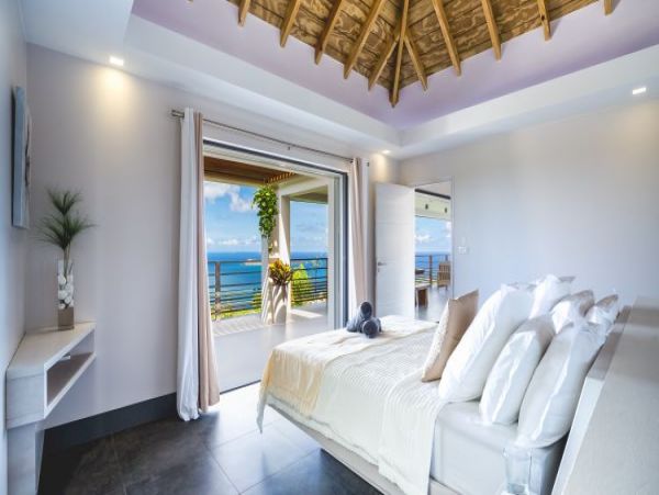 St. Barts Home 964339