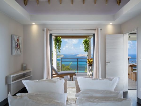 St. Barts Home 964339