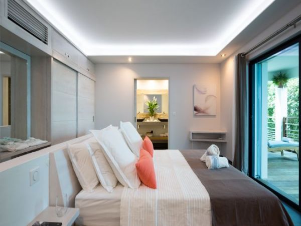 St. Barts Home 964339