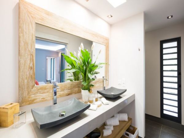 St. Barts Home 964339
