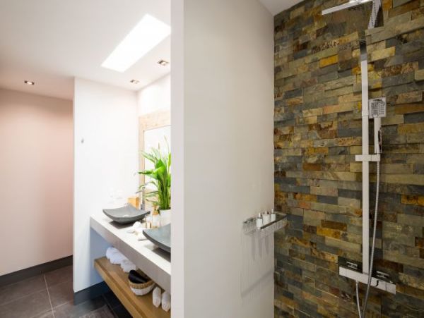 St. Barts Home 964339