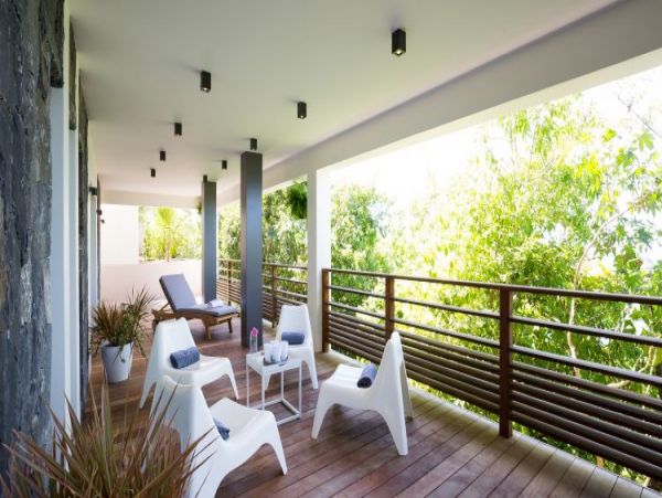 St. Barts Home 964339
