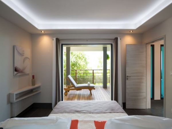 St. Barts Home 964339