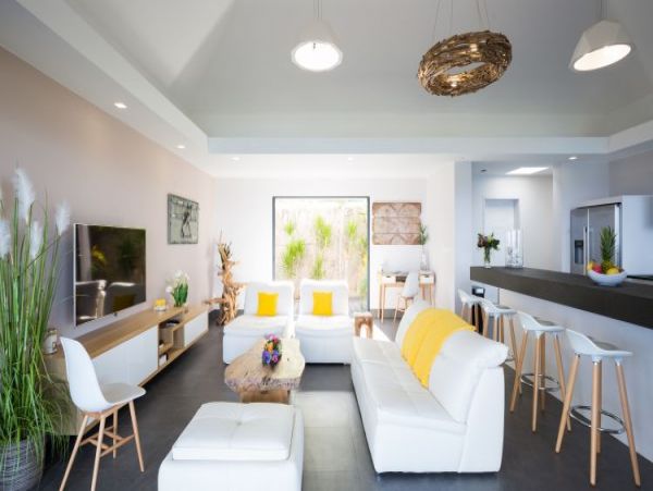 St. Barts Home 964339
