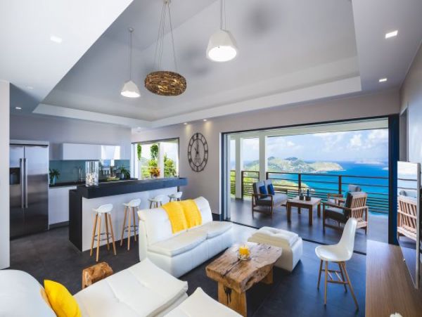 St. Barts Home 964339