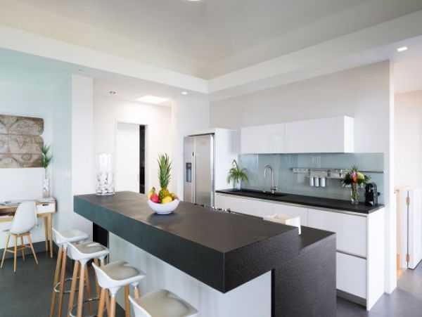 St. Barts Home 964339