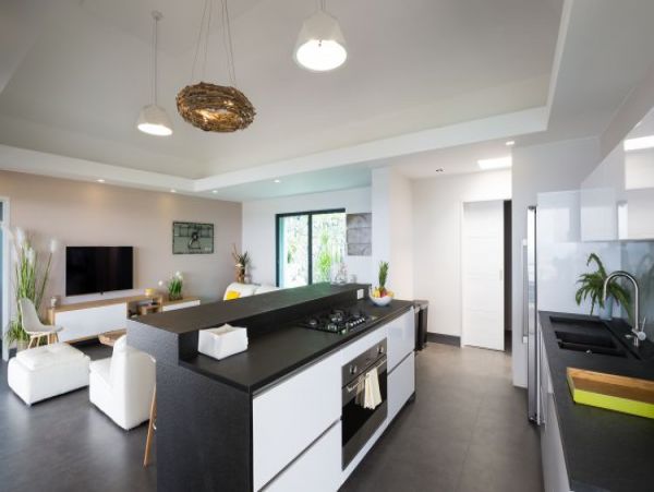 St. Barts Home 964339