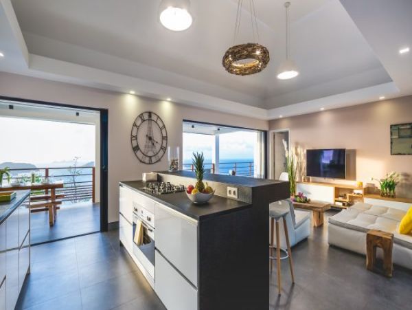 St. Barts Home 964339