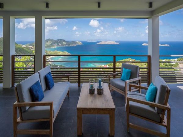 St. Barts Home 964339