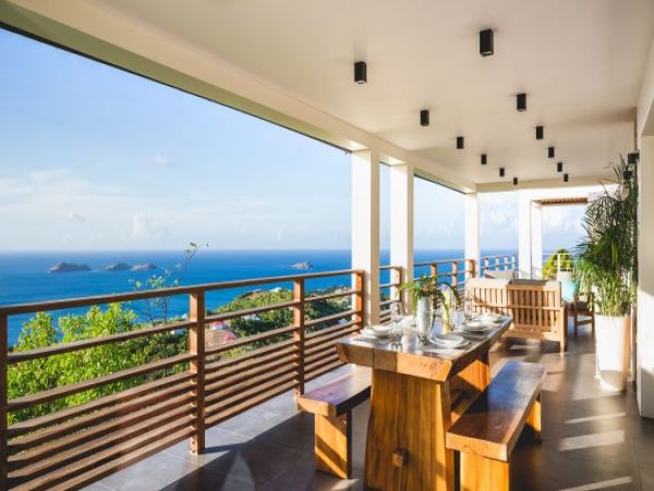 St. Barts Home 964339
